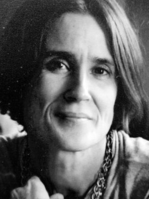 Vivienne Baillie Gerritsen