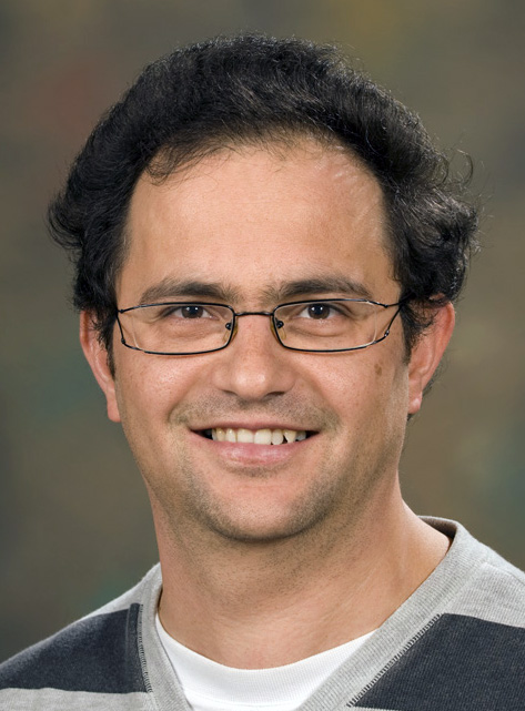 Catalin Condurache