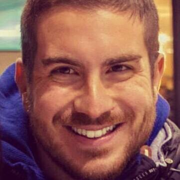 Antonio Santovito