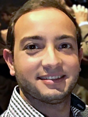 Alexander Miguel Monzon