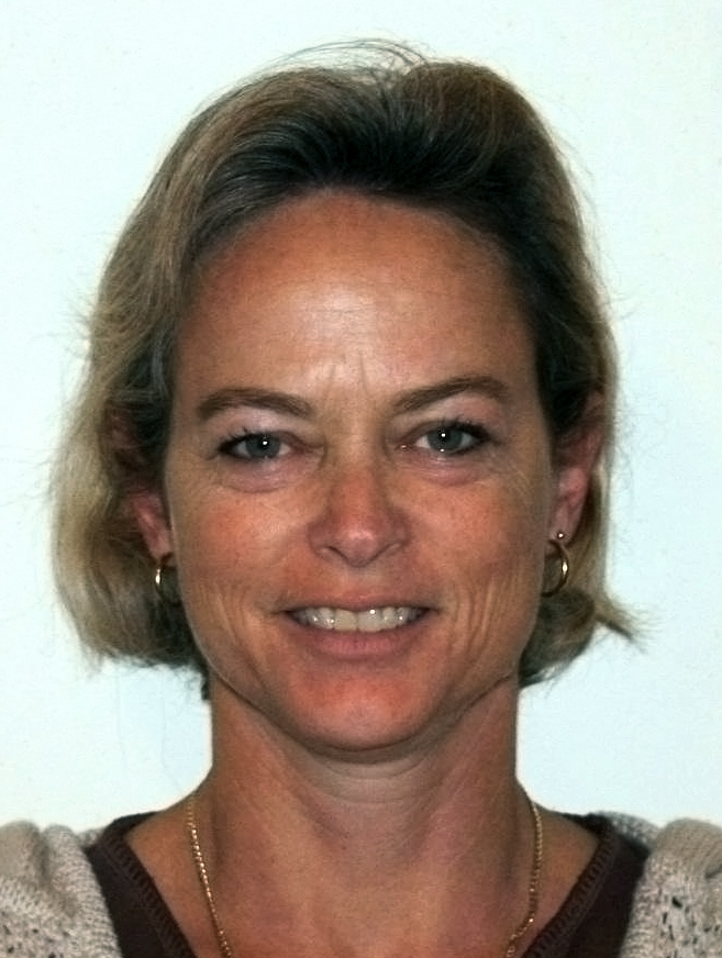Nicola Mulder