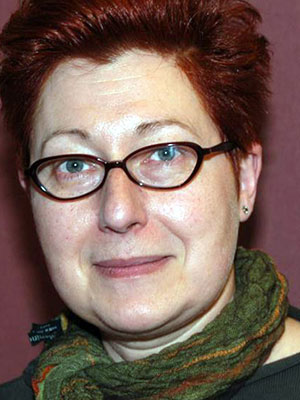 Lydie Bougueleret