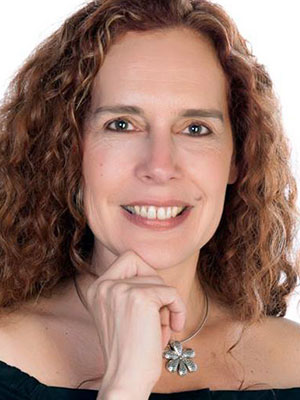 Patricia M. Palagi