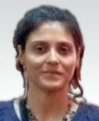 Seferina Mavroudi