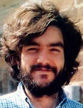 Nicolas Palopoli