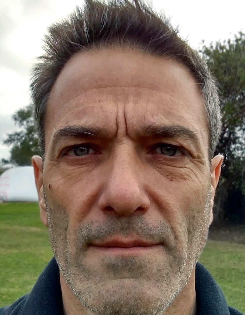 Gustavo Parisi