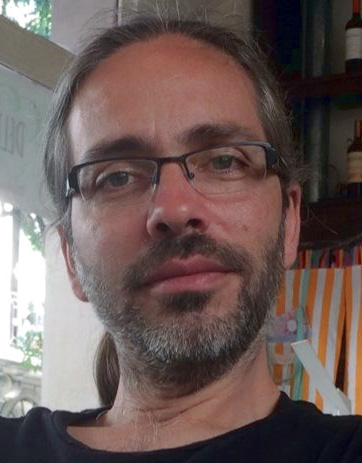 Fernán Agüero